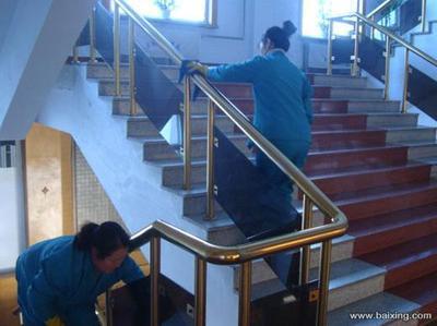 【圖】- 優悅家政提供公司保潔、小時工、家庭保姆等服務人員 - 大連中山青泥保姆/月嫂 - 百姓網