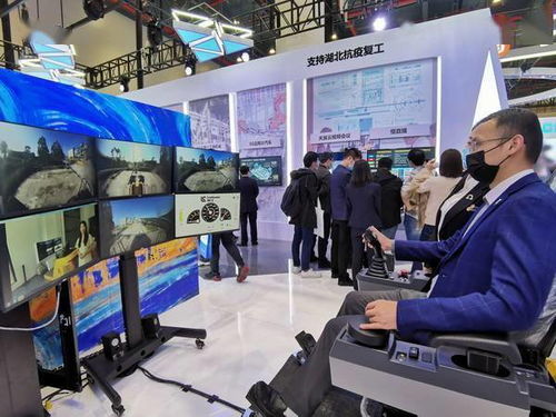 翼生云網(wǎng)，智創(chuàng)未來(lái) 中國(guó)電信亮相全國(guó)首屆5G+工業(yè)互聯(lián)網(wǎng)成果展